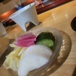 Nihonichi Suisan Chokuei Izakaya Arata - 