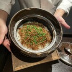 焼肉割烹 ノ音 - 