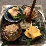 古美術茶亭 もちづき - 