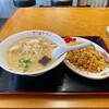 さつまラーメン - 