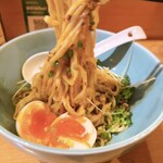 担々麺 辣椒漢 - 