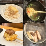 創作和食串揚げ 一正 - 