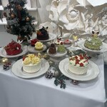 PATISSERIE HANA 銀座店 - 