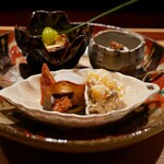 喰善 あべ - 