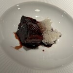 蒼 - 超絶絶品のハヤシライス☆