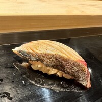 戸越銀座 鮨 ばんど - 