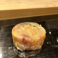 戸越銀座 鮨 ばんど - 