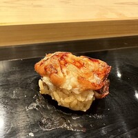 戸越銀座 鮨 ばんど - 