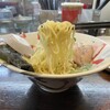 麺厨房あじさい 紅店