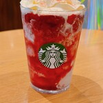 スターバックスコーヒー - 