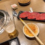 Yakiniku Onwa - 