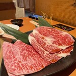 Hidagyu U Ittougai Yakiniku Akariya - 