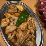 肉酒場 - 