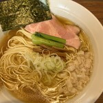 仙臺 自家製麺 こいけ屋 - 