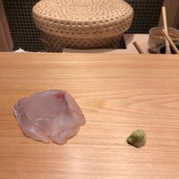 高柿の鮨 - 