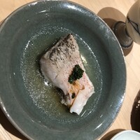 高柿の鮨 - 