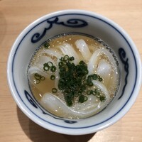 高柿の鮨 - 