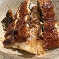 うなぎ四代目菊川 クロスゲート金沢店 - 