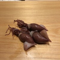 高柿の鮨 - 