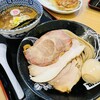 松戸中華そば 富田食堂 東千葉