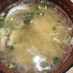 北陸金沢まわる寿し もりもり寿し トリエ京王調布店 - 