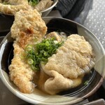 讃岐うどん がもう - 