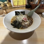 闘魂ラーメン - 