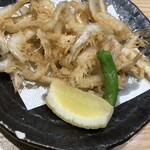 北陸金沢まわる寿し もりもり寿し - 