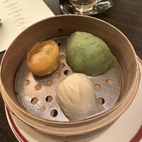 中国料理 彩龍 - 