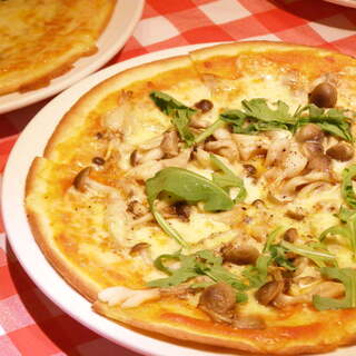 アレーナ・ロッサ_1