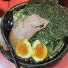 麺家あくた川直系 麺家よし川