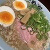 京都拉麺 めんくら