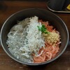 丼ぶり専門店 SUNZOK