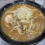 麺匠 玄龍 - 