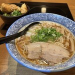 Tori Soba Enaya - 