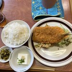 おふくろの味 みむろ - 料理写真: