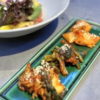 焼肉ここのみ - 