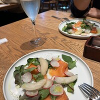 AWkitchen figlia 渋谷スクランブルスクエア - 