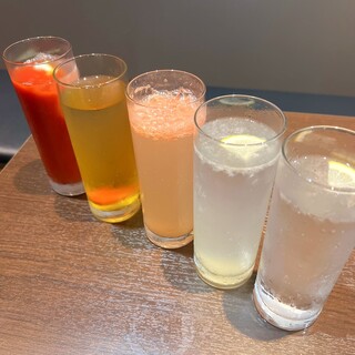 もつ串酒菜 つばき_1