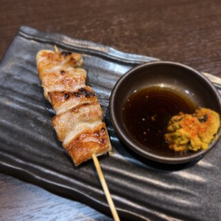 もつ串酒菜 つばき_2