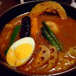 RAMAI - ＜チキン＞ ￥980 