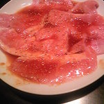 たじま屋 - 豚トロ