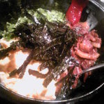 たじま屋 - たじま屋丼