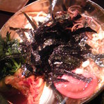 たじま屋 - 冷メン