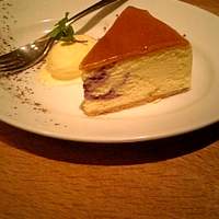 TOOTH TOOTH GARDEN RESTAURANT - ｹｰｷ
