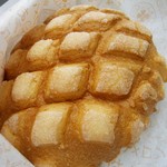 アルテリアベーカリー - メロンパンプレーン