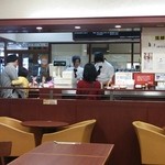 イタリアン・トマト カフェジュニア 笠間ショッピングセンター店 - 