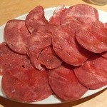 Yakiniku Ushiwaka - 