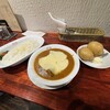 欧風カレー ボンディ 神保町本店