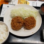 Tonkatsu Maruya - 